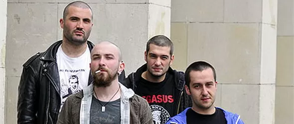 Default откриват рок сцената на Spirit Of Burgas на 14 август