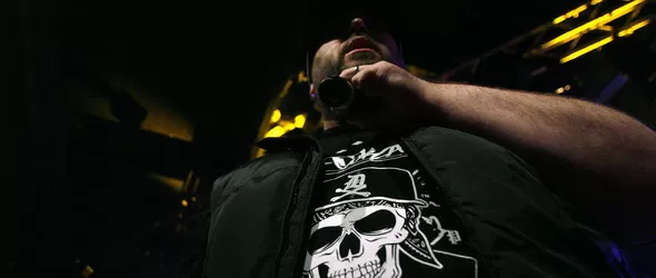 Вирус тръшна Евърласт, аут от афиша на Spirit Оf Burgas 2010