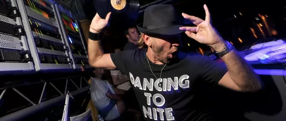 Insomnia повежда в резултата на Solar с папа Свен Вет