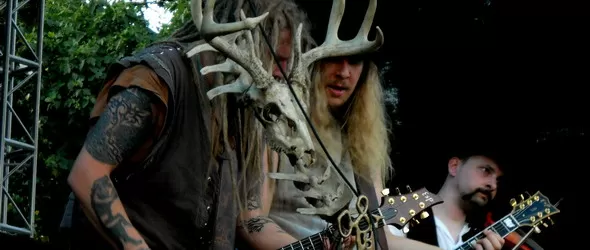 Корпиклаани и Eluveitie с общ концерт в София