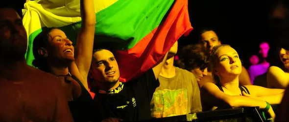 Джон О’Шонеси: Браво за перфектната организация на Spirit-a!