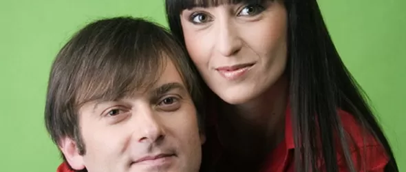 Мери и Миро (Мери Бойс Бенд) с нова песен