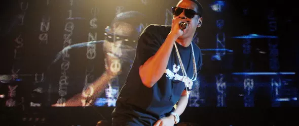 Джей-Зи е най-богатият рапър