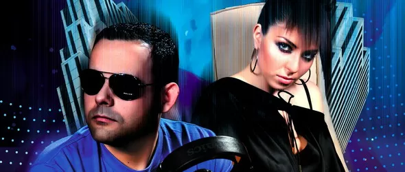 EDIT пускат нов етно-джаз сингъл - Ti & Ben