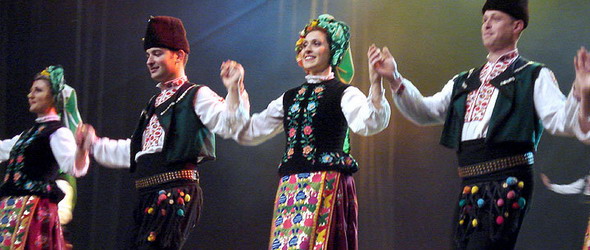 Японци пеят български фолклор в Бургас