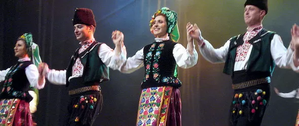 Японци пеят български фолклор в Бургас