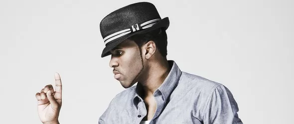 Идеята за чистия късмет според Джейсън Деруло