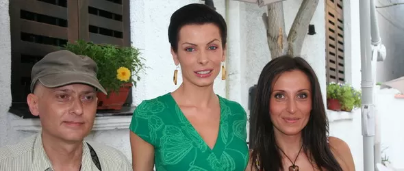 Мери Бойс Бенд получиха Син талисман от София