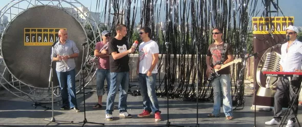 Георги Минчев = БГ радио според Бойко Станкушев