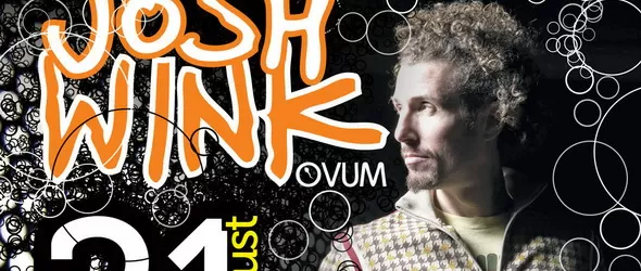 Вдигат сватба на партито на Джош Уинк на Insomnia