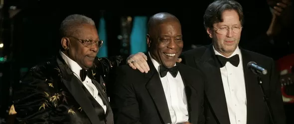 Ерик Клептън идва с неочаквани песни през септември