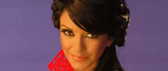 Антонина пуска нов сингъл през септември