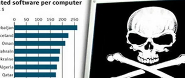 Университетите в САЩ вземат мерки срещу интернет пиратството