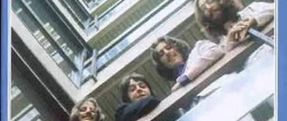 Ремастерират компилациите на Битълс