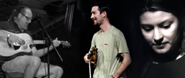 Звездни музиканти гостуват на Лили Ъф Дъ Уест