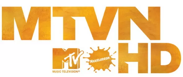 MTV Networks HD вече в България