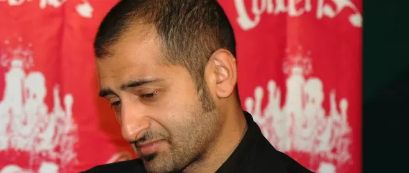 И Аз мога за първи път на Аполония