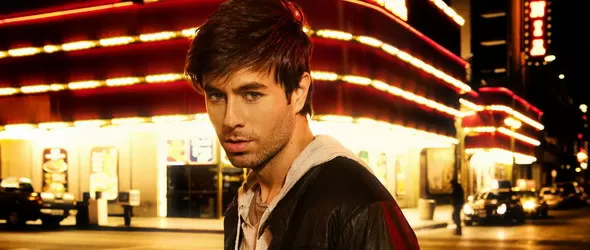 Енрике Иглесиас ще пее за първи път в България