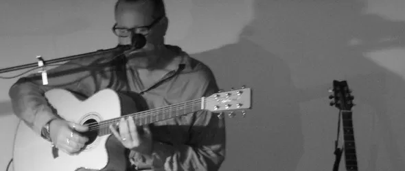 Второ шоу на Майк Блек с Лили Ъф Дъ Уест