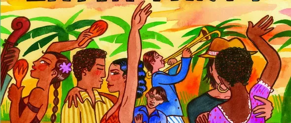 Латино парти за още лято