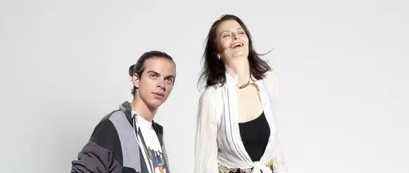 Арабела Караян, Скилър и Шаманчето на Earth Sky Veggie Pie