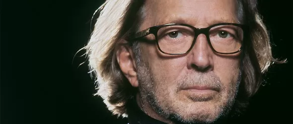 Ерик Клептън обяви още от гостите в новия си албум