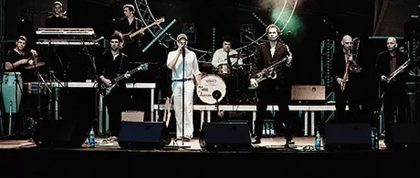 Планетата на маймуните