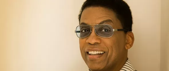 Магьосникът Хърби Хенкок на фестивала Music Jam 2010