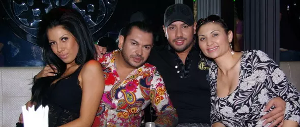 Тони Стораро и Софи Маринова откриха новия сезон в The Cotton