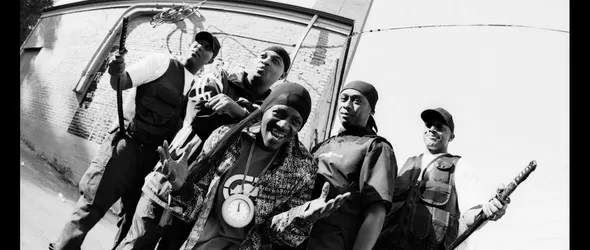 Пуснаха билетите за концерта на Пъблик Енеми