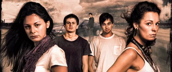 На Лов за дребни хищници с Остава