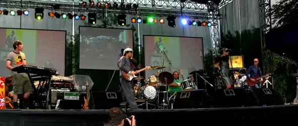 Спечели билет за концерта на Нова Генерация!