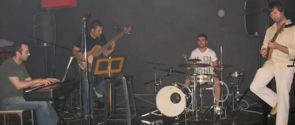 The Latin Train Connection сгорещяват Пловдив