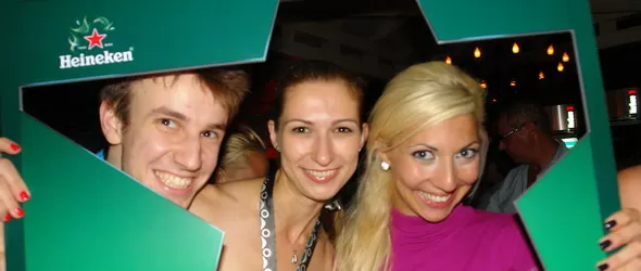 Местят купона Heineken Star World Tour в София