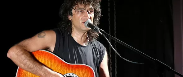 Николо Коцев се скри да репетира