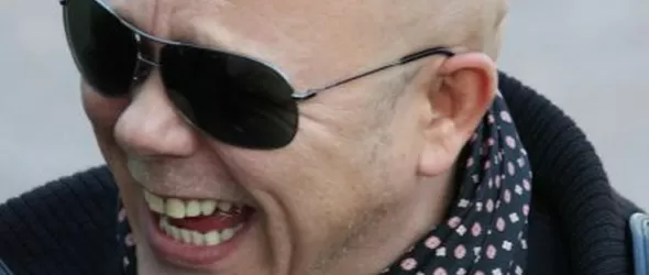 Откривателят на звезди Пеле Лидел идва на SeeMe 2010