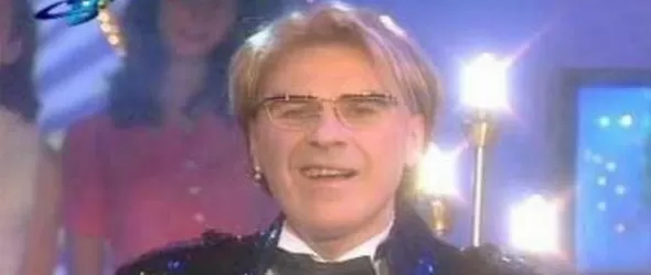 Васил Найденов ще пее хард рок и танго