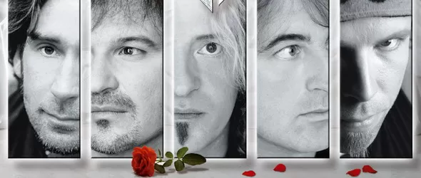 Легендарните германци Бонфайър ще свирят в София