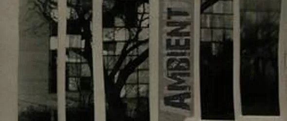 Ембиънт на живо в арт пространството The Fridge