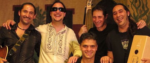 Васко Василев и Чамбао с общ концерт в София