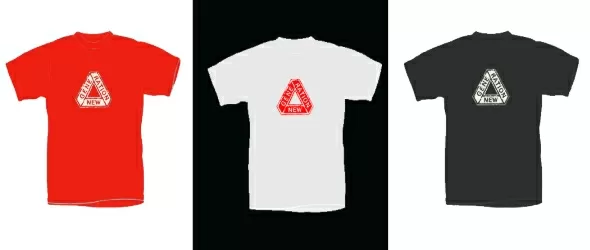 Кой спечели ти-шъртите на Нова Генерация