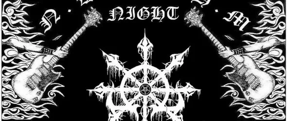 Новата вълна на британския хеви метъл ще бушува в клуб The Box