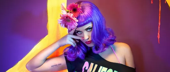 Женско царство: Кати Пери срещу Лейди Гага на MTV EMAs