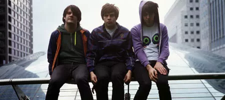 Клаксънс спечелиха наградата Мъркюри