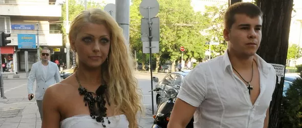 Емануела уволни годеника си!