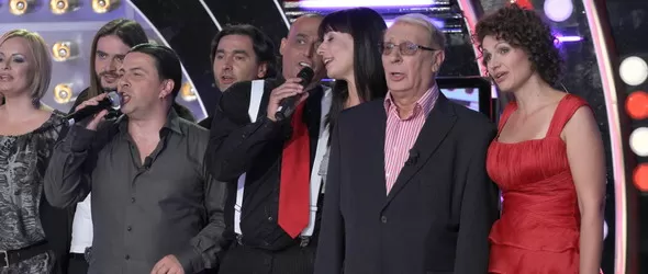 Разкриха участниците във Великолепната шесторка