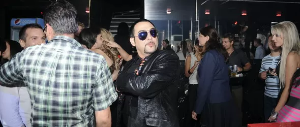 Безброй Мис Българии и поп-фолк певици откриха новия клуб Спирала