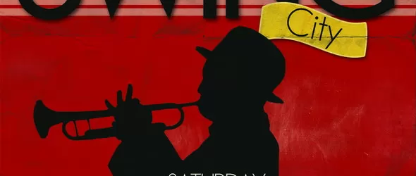 Sofia Swing City-3 в Soul In Da Hole