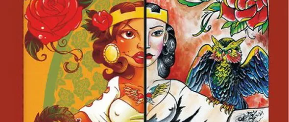 Mirizma вдигат афтърпартито на Tattoo Fest 2010