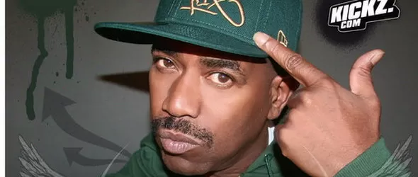 Хип-хоп легендата Къртис Блоу с концерт в София